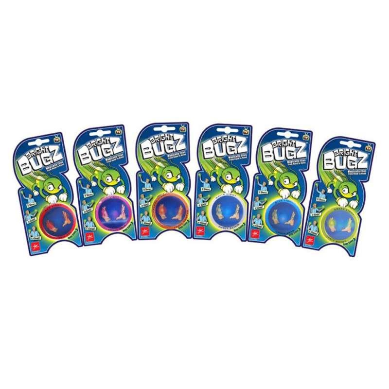 FUN PROMOTION BRIGHT BUGZ VLIGHT