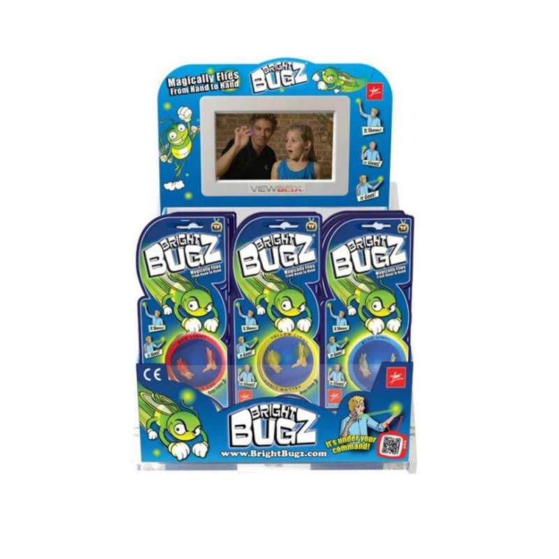 FUN PROMOTION BRIGHT BUGZ VLIGHT