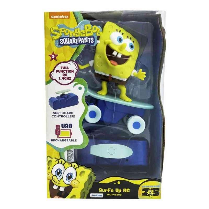 FUR71156 SPUŽVA BOB RC SKEJTBORD 