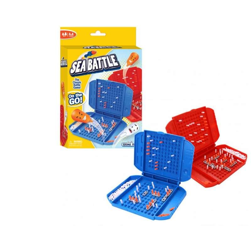 FUNVILLE DRUSTVENA IGRA SEA BATTLE - ON THE GO