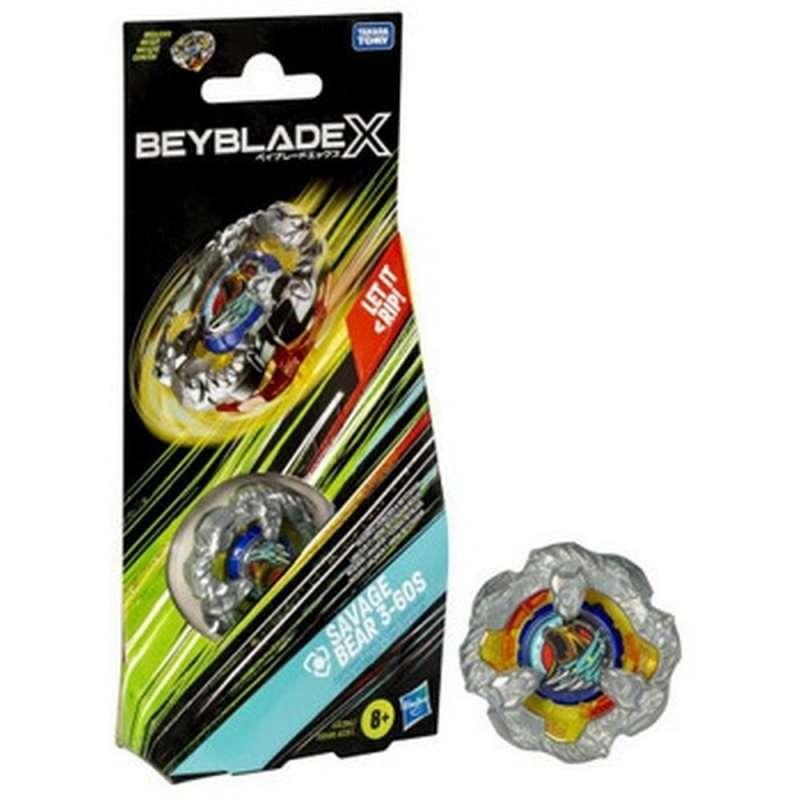 G0284 BEYBLADE ROAR TYRANNO 