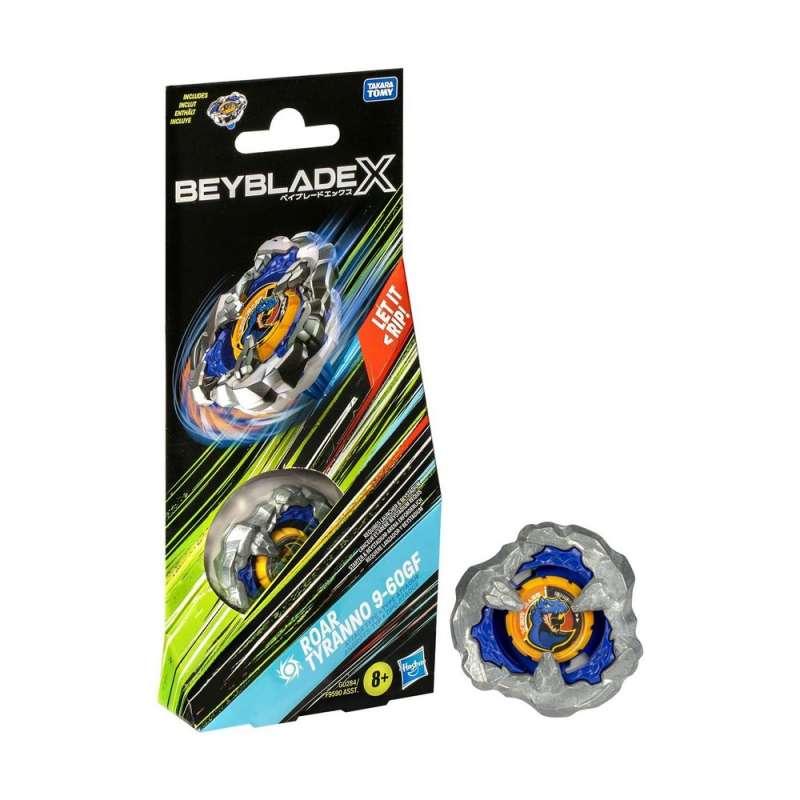 G0284 BEYBLADE ROAR TYRANNO 