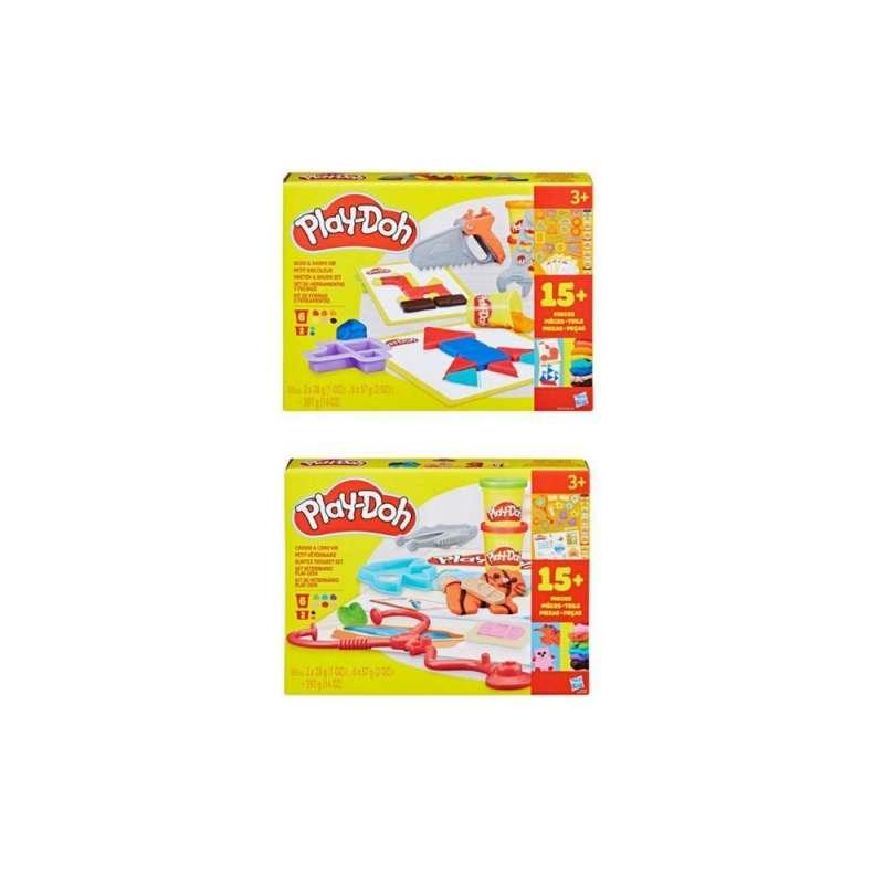 G0345 PLAY DOH GIFTABLE PLAYSET 