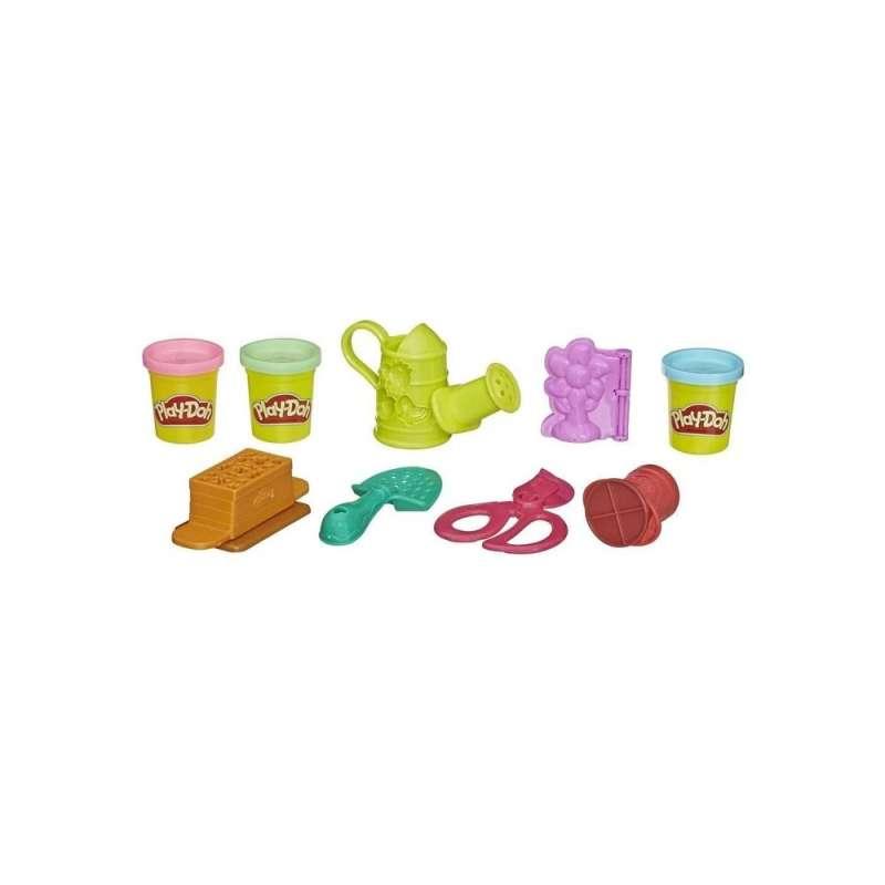 G0519 PLAY-DOH TREATS AND FAVORS 12 PACK 