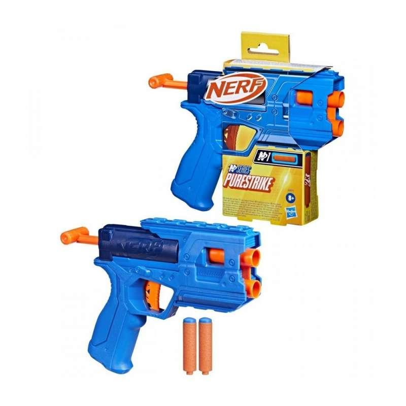 G0875 NERF PURESTRIKE BLASTER 