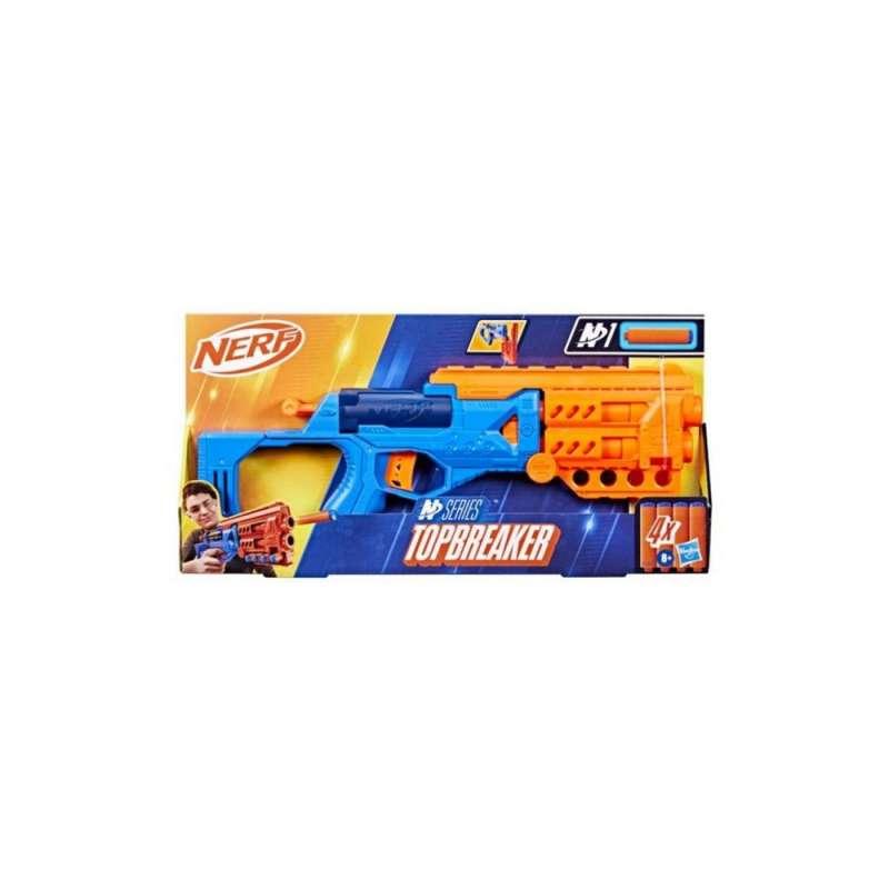 G0877 NERF TOPBREAKER BLASTER 