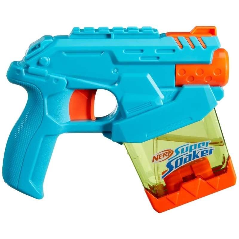G0993 NERF SUPER SOAKER MINI DUNK FILL 