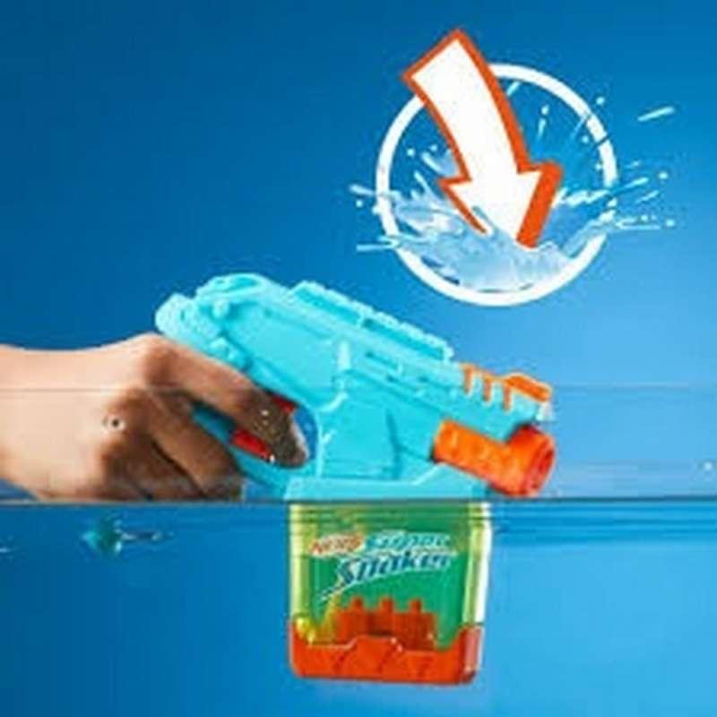 G0993 NERF SUPER SOAKER MINI DUNK FILL 