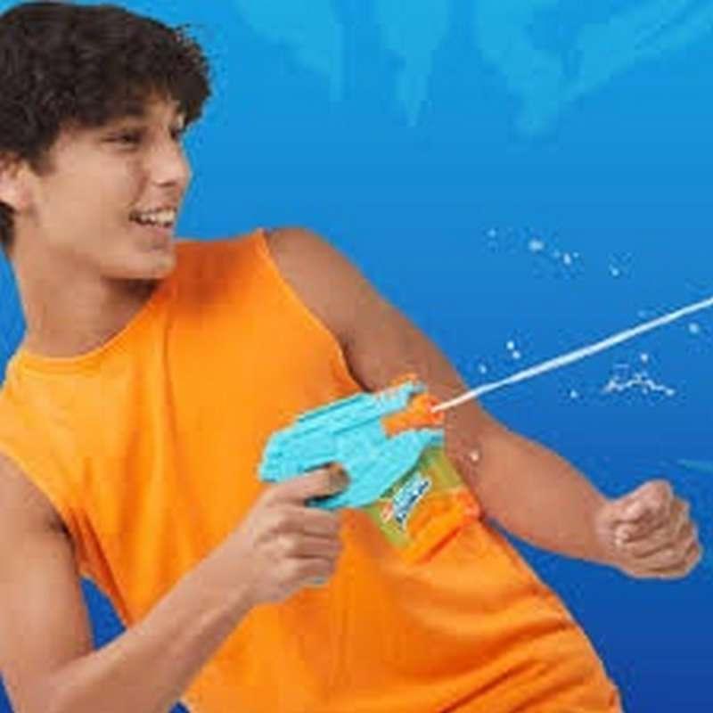 G0993 NERF SUPER SOAKER MINI DUNK FILL 