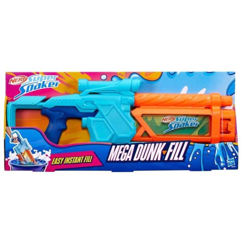 G0999 NERF SUPER SOAKER MEGA DUNK FILL 
