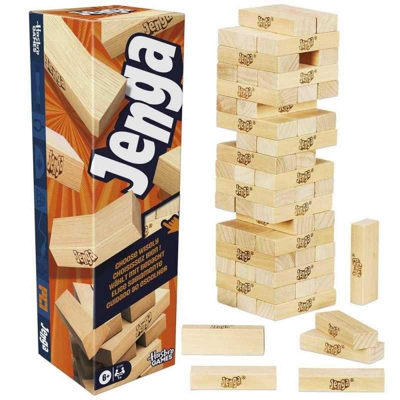 G1499 JENGA DRUŠTVENA IGRA 