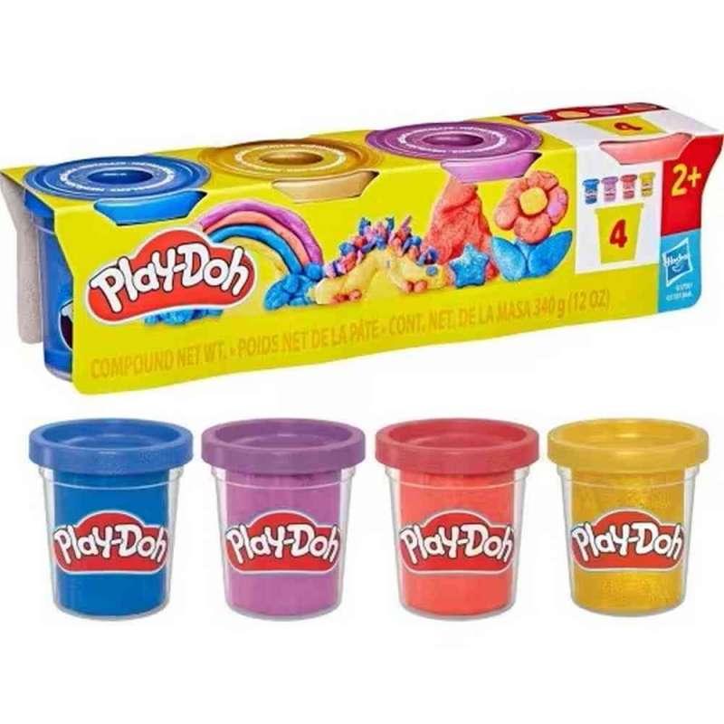 G1727 PLAY DOH SPECIALTY COMPOUND AST 