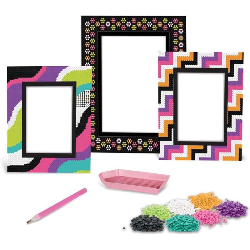 GA042916 CRAYOLA SET ZA UKRASAVANJE RAMA 