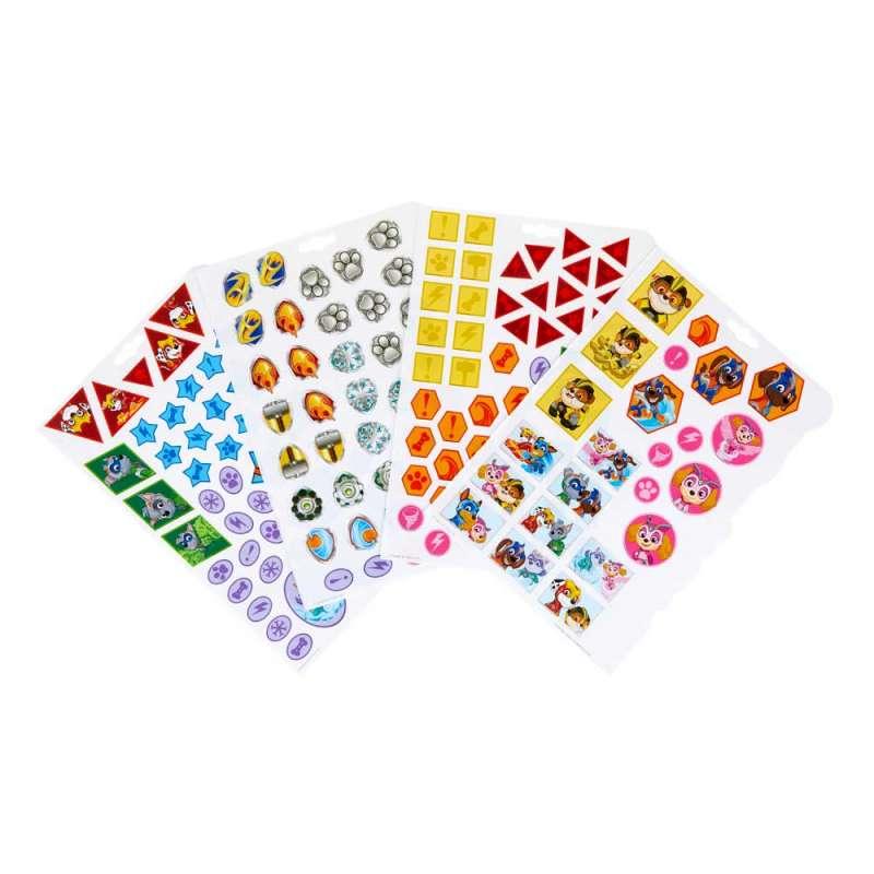 CRAYOLA PAW PATROL ACTIVITY KNJIGA