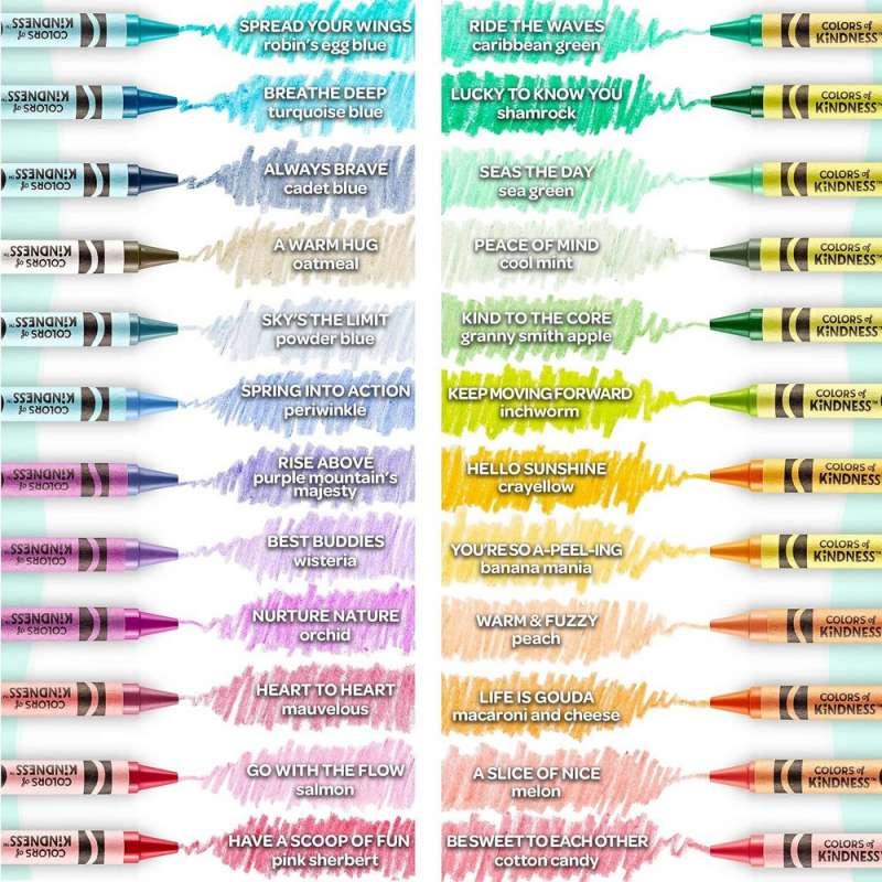 CRAYOLA SET ZA CRTANJE COK KIDS 
