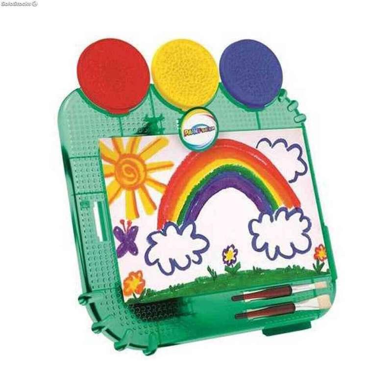 PAINT STATION SET-SET ZA BOJENJE