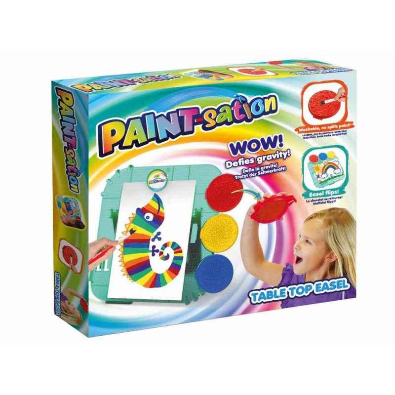 PAINT STATION SET-SET ZA BOJENJE