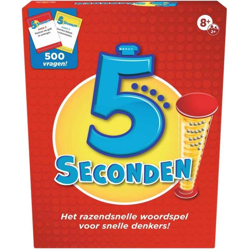 GA935720 5 SEKUNDI DRUŠTVENA IGRA 