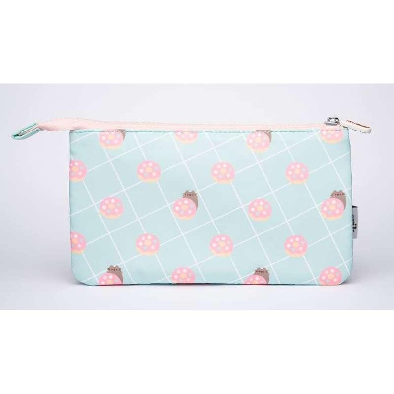 PUSHEEN FOODEN PERNICA PRAZNA 1 ZIP 