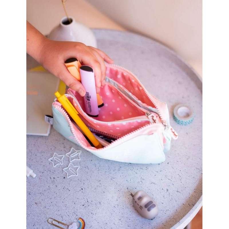 PUSHEEN FOODEN PERNICA PRAZNA 1 ZIP 