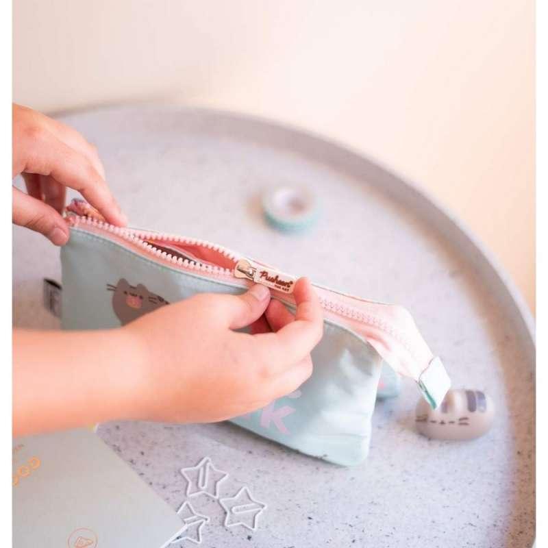 PUSHEEN FOODEN PERNICA PRAZNA 1 ZIP 