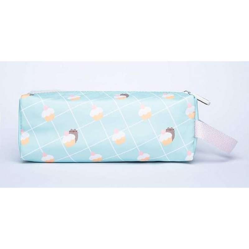 PERNICA PRAZNA 1 ZIP PUSHEEN  FOODIE 