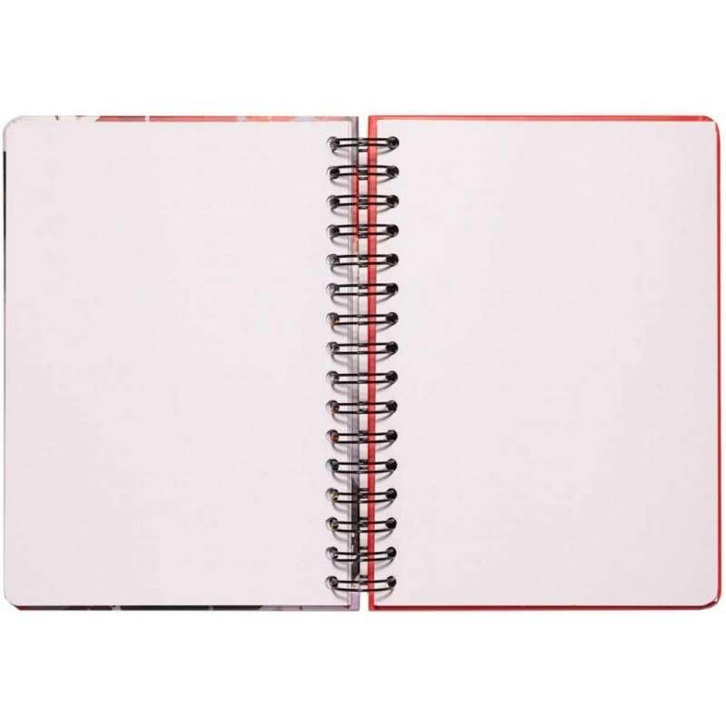 MARVEL NOTES SA SPIRALOM A5 