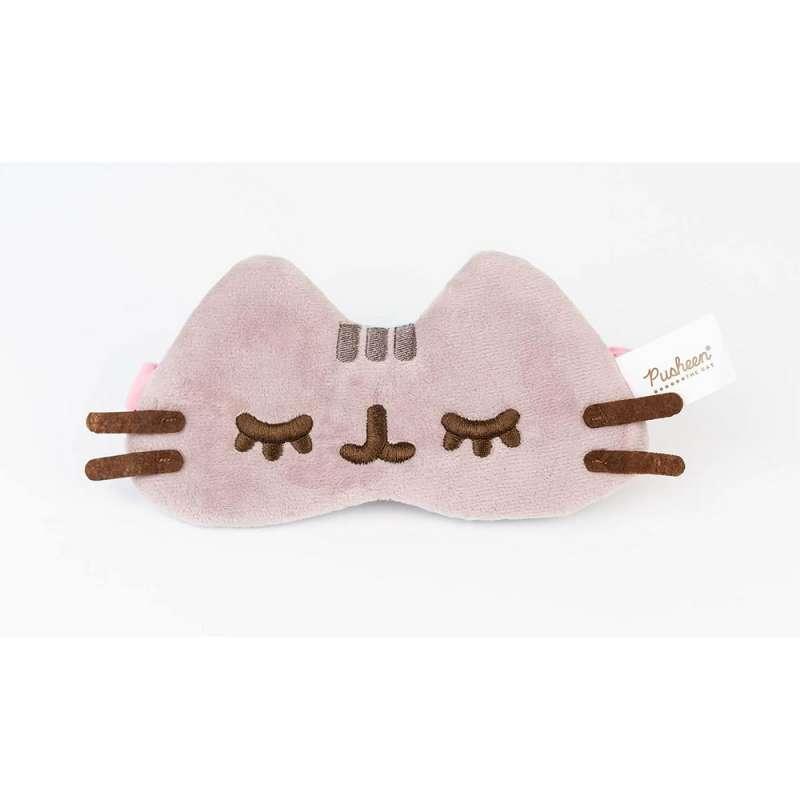 PUSHEEN SET ZA PUTOVANJE