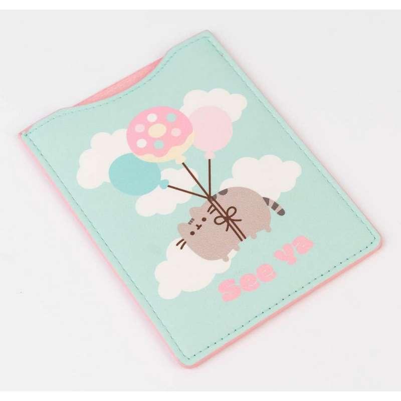 PUSHEEN SET ZA PUTOVANJE