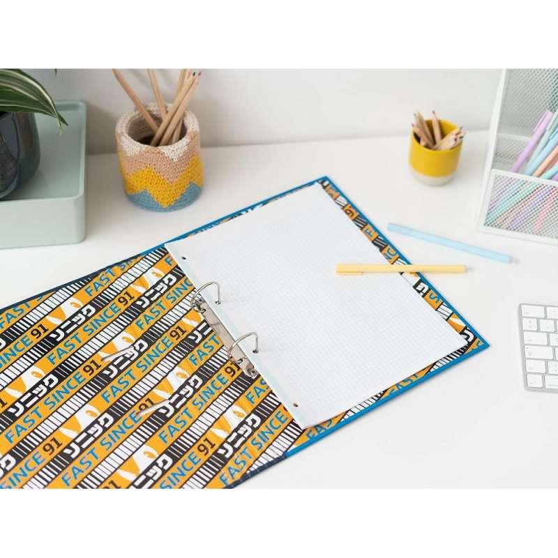 SONIC FASCIKLA SA MEHANIZMOM A4 