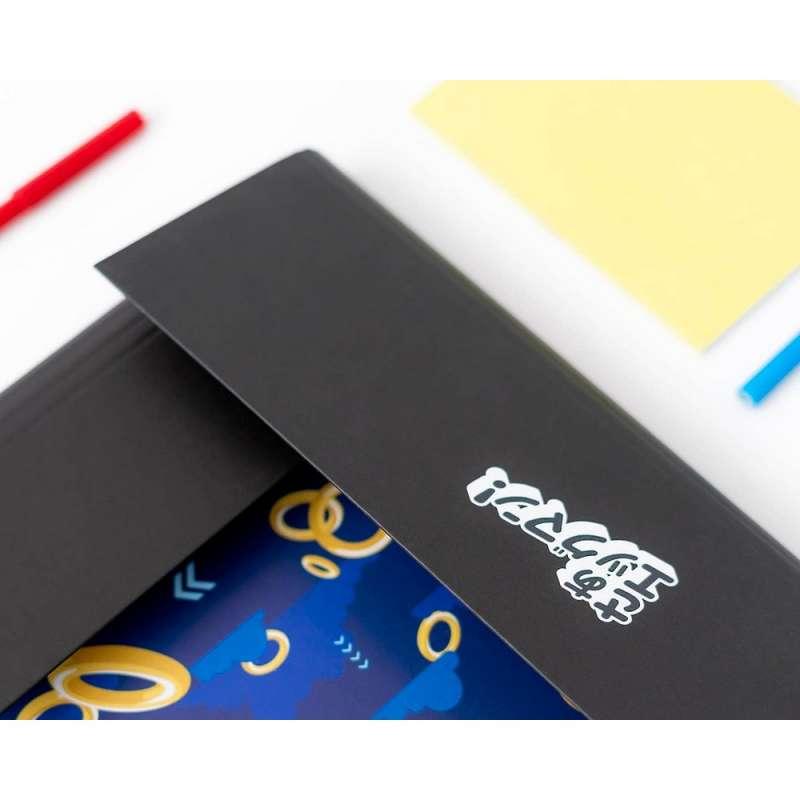 SONIC FASCIKLA SA GUMOM A4 