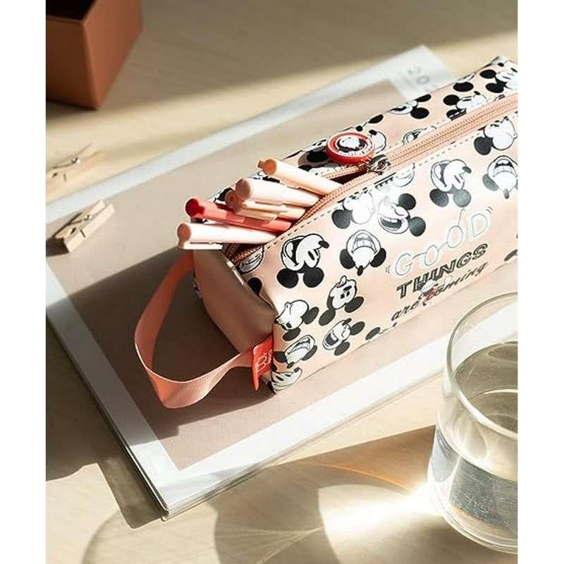 MICKEY MOUSE PERNICA PRAZNA 1 ZIP 