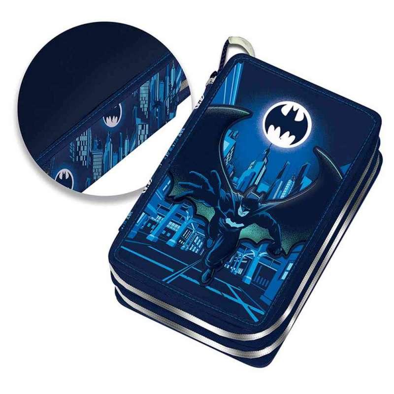 PERNICA SA 2 ZIPA PUNA BATMAN