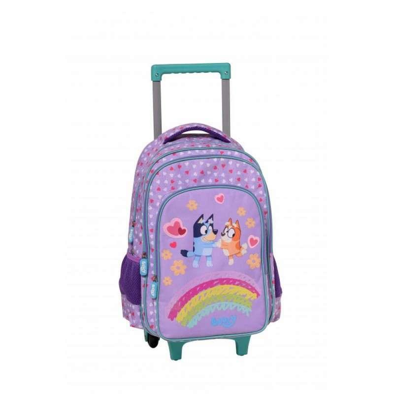 TORBA SA TOCKICIMA BLUE