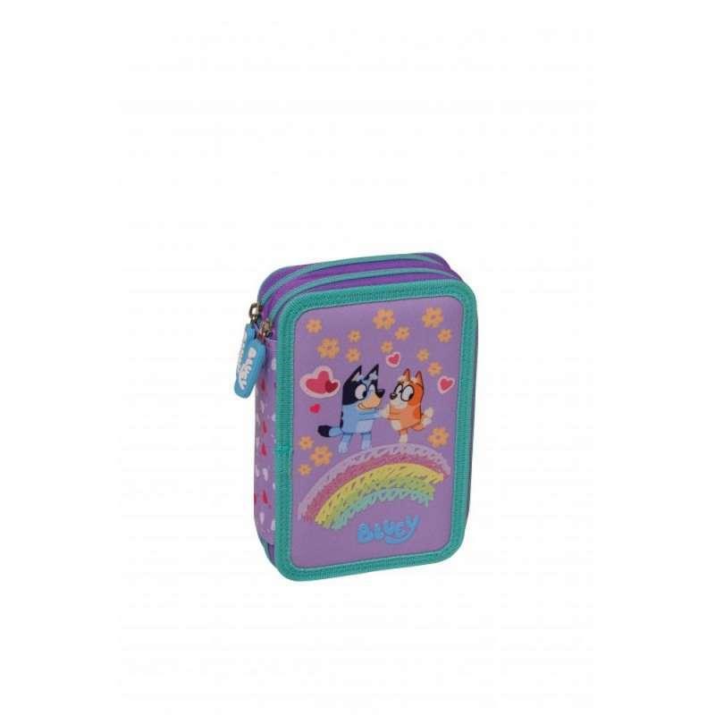 PERNICA PUNA 2 ZIPA BLUE 