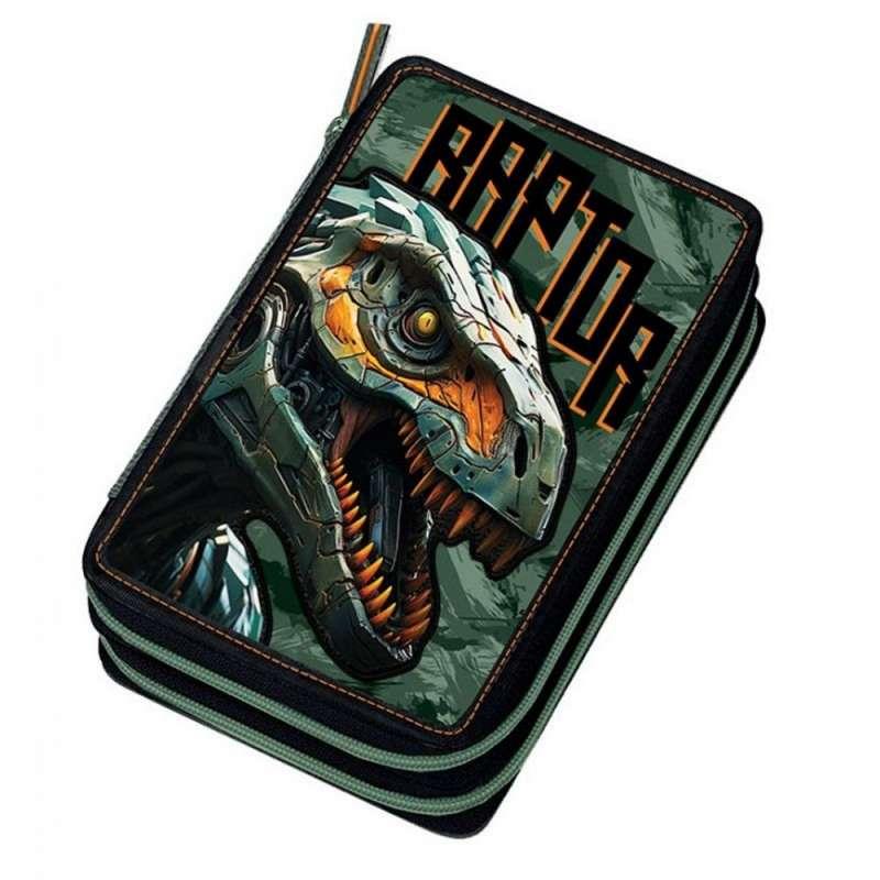 PERNICA PUNA 2 ZIPA DINOSAUR 