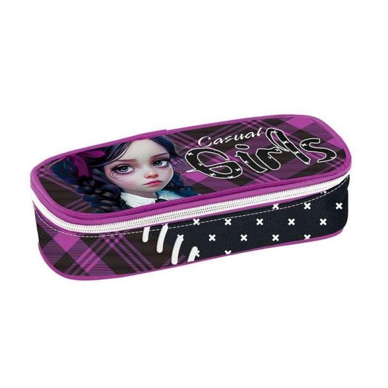 PERNICA PRAZNA CASUAL GIRLS 