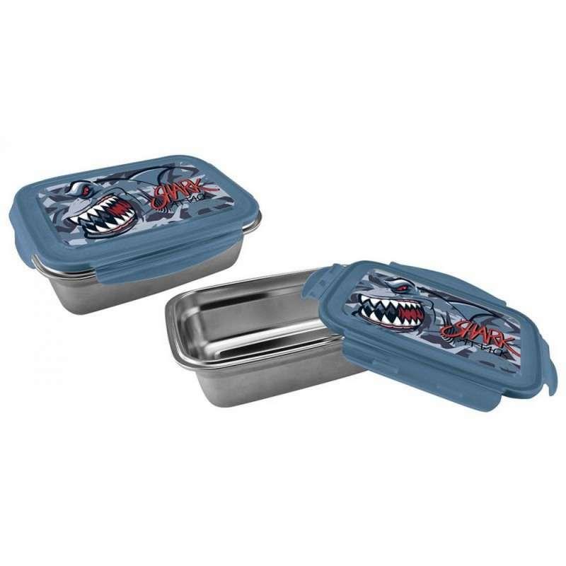 KUTIJA ZA UZINU SHARK 