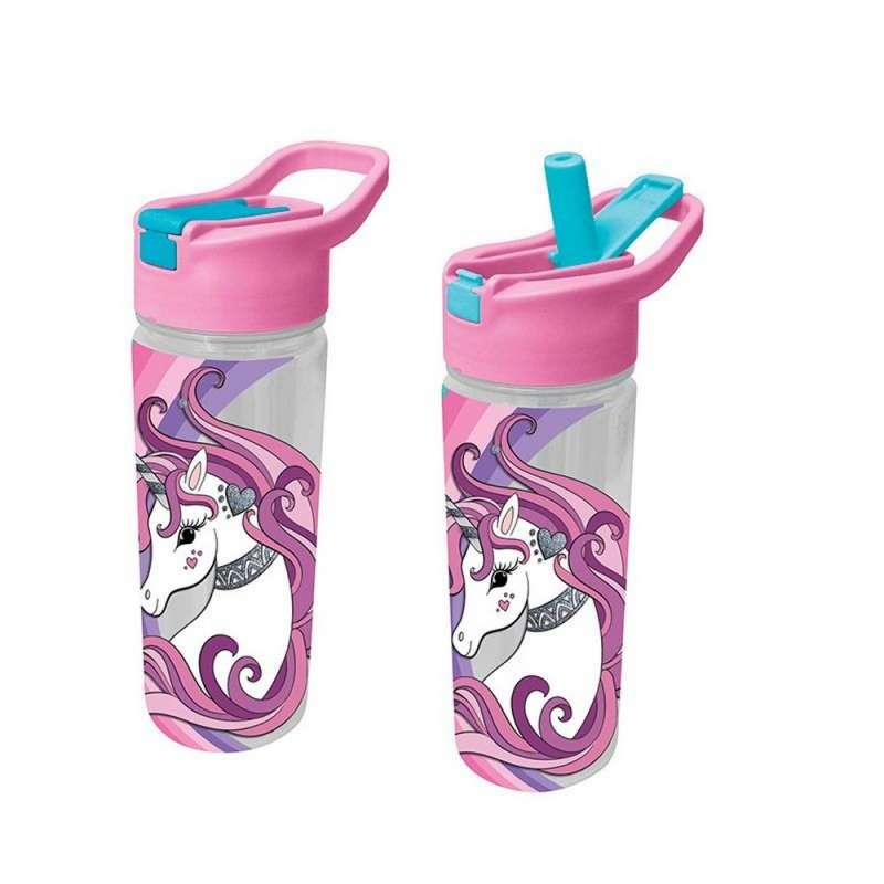 BOCA ZA VODU 500ML  BELIEVE IN UNICORN 