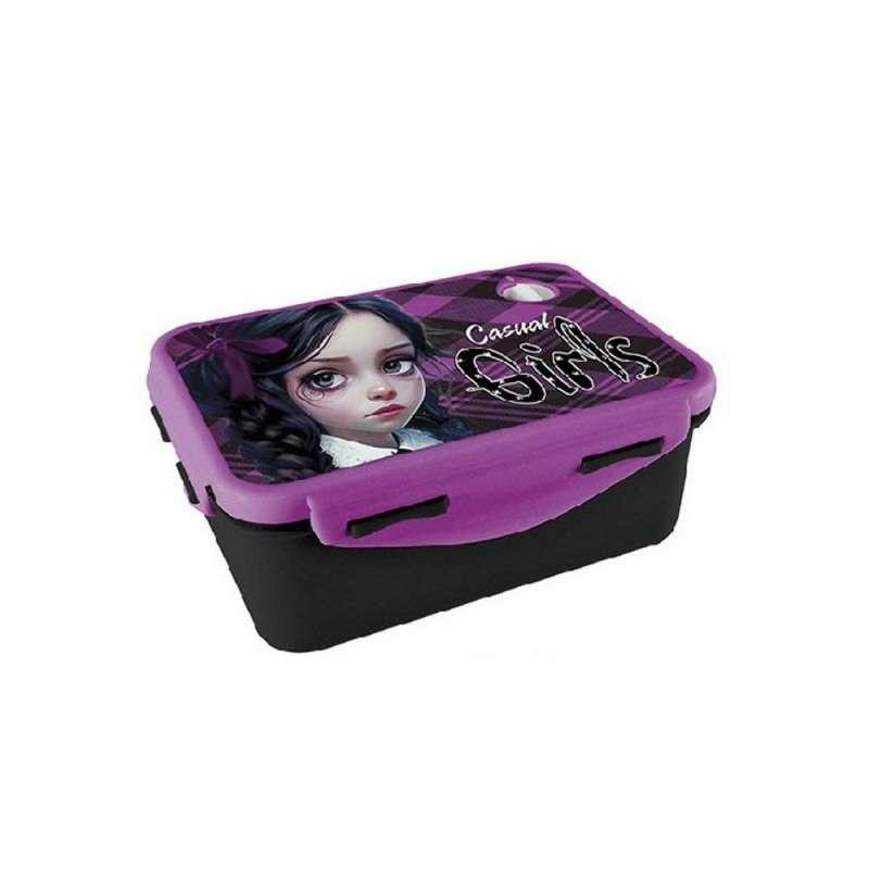 KUTIJA ZA UZINU CASUAL GIRLS 