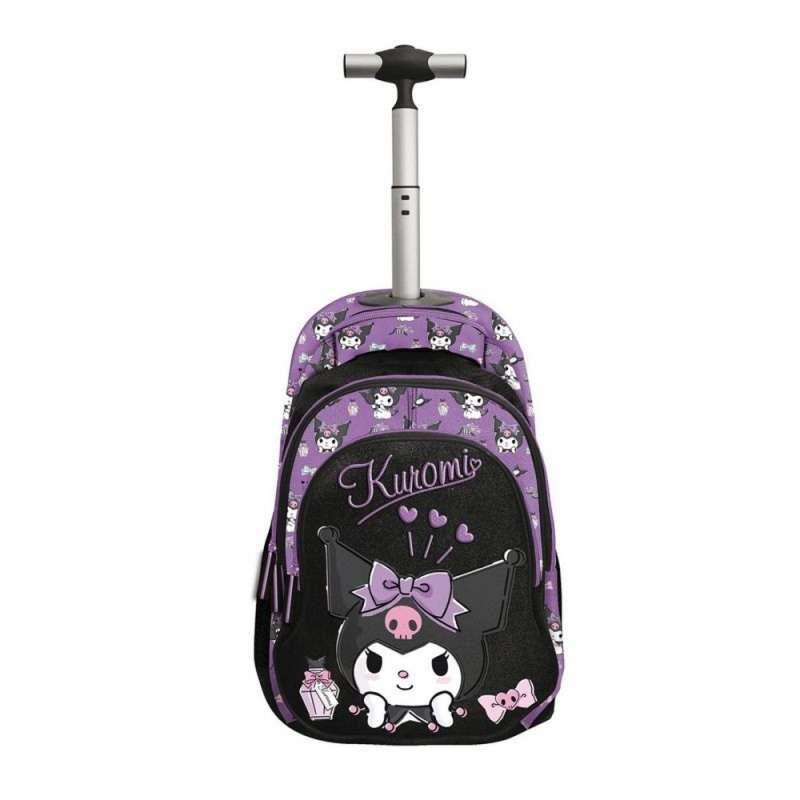 RANAC SA TOCKICIMA KUROMI 