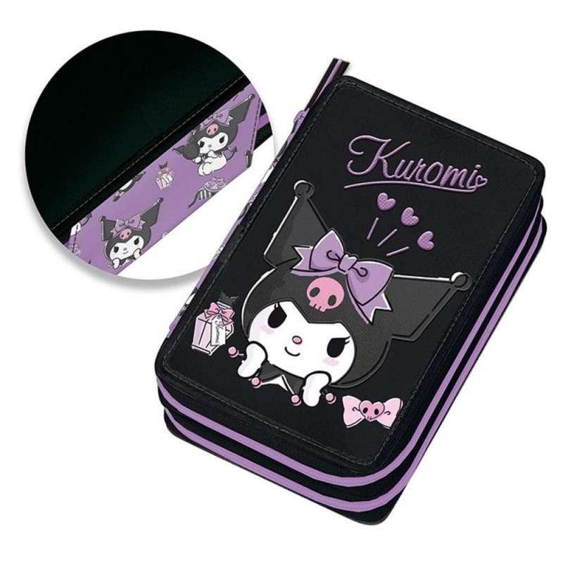 PERNICA 2 ZIPA PUNA KUROMI 