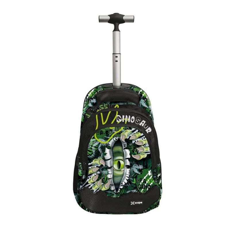 RANAC SA TOCKICIMA XSCAPE DINOSAUR 