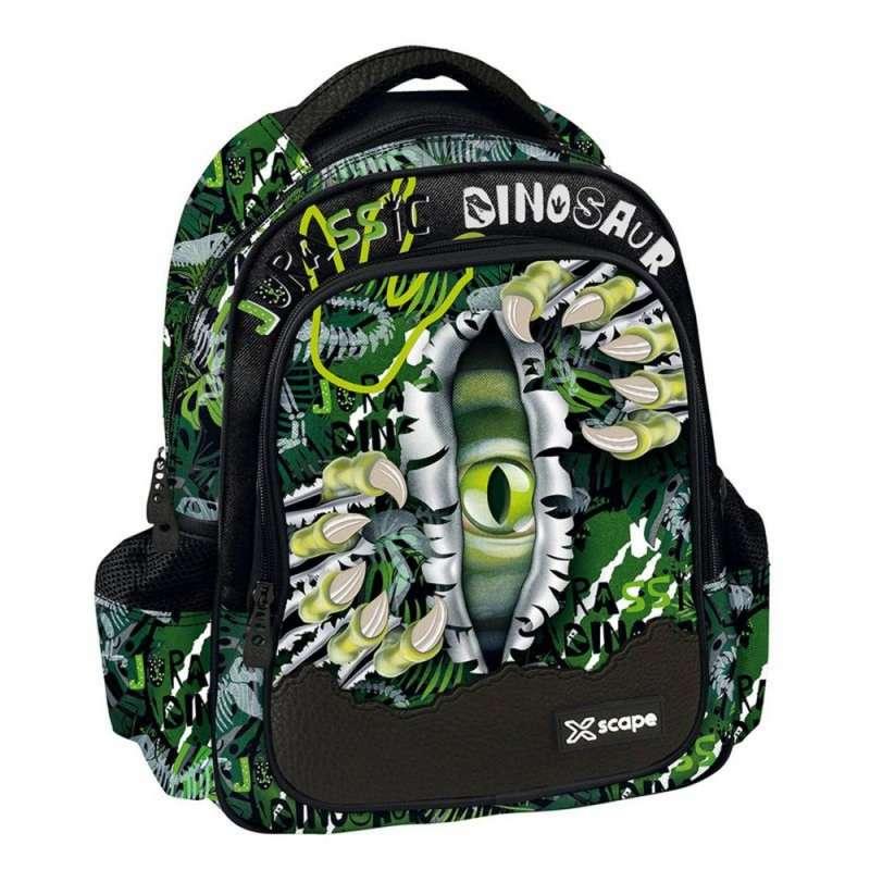 RANAC ZA VRTIC XSCAPE DINO 