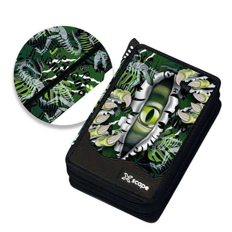 PERNICA 2 ZIPA PUNA DINO 