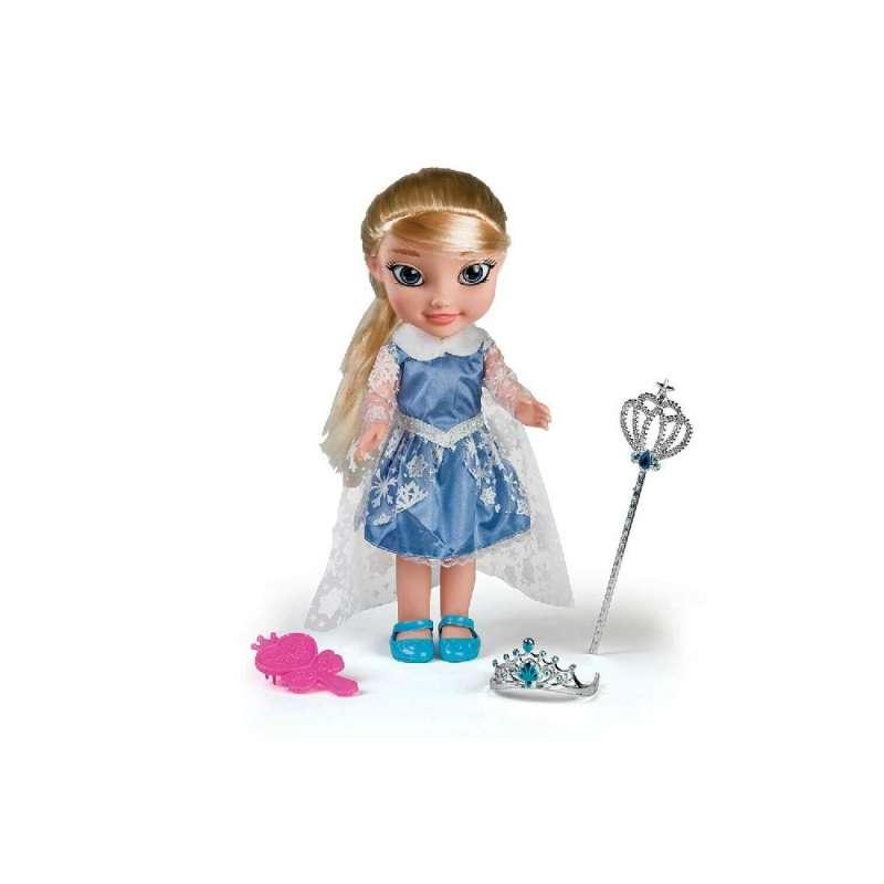 BEBA SNJEZNA KRALJICA 35 CM