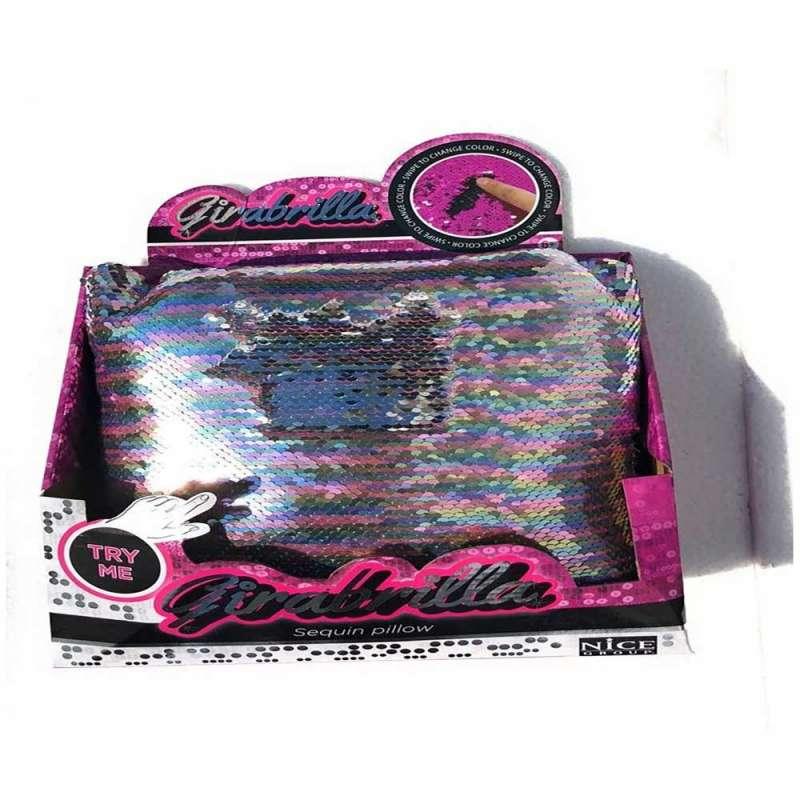 GIRABRILLA MAGICNI DEKORATIVNI JASTUK 