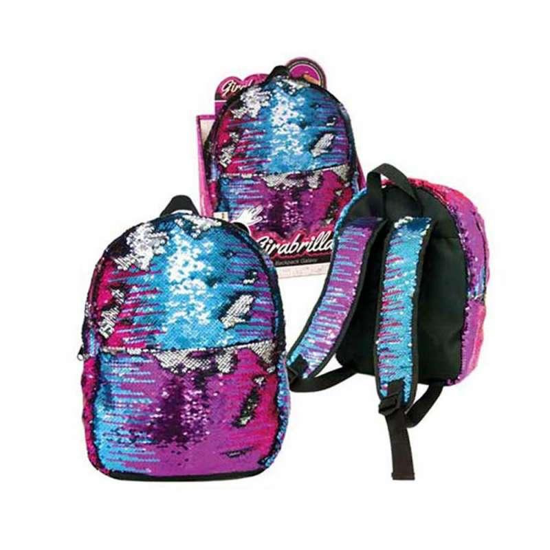GIRABRILLA MAGICNI RUKSAK GALAXY