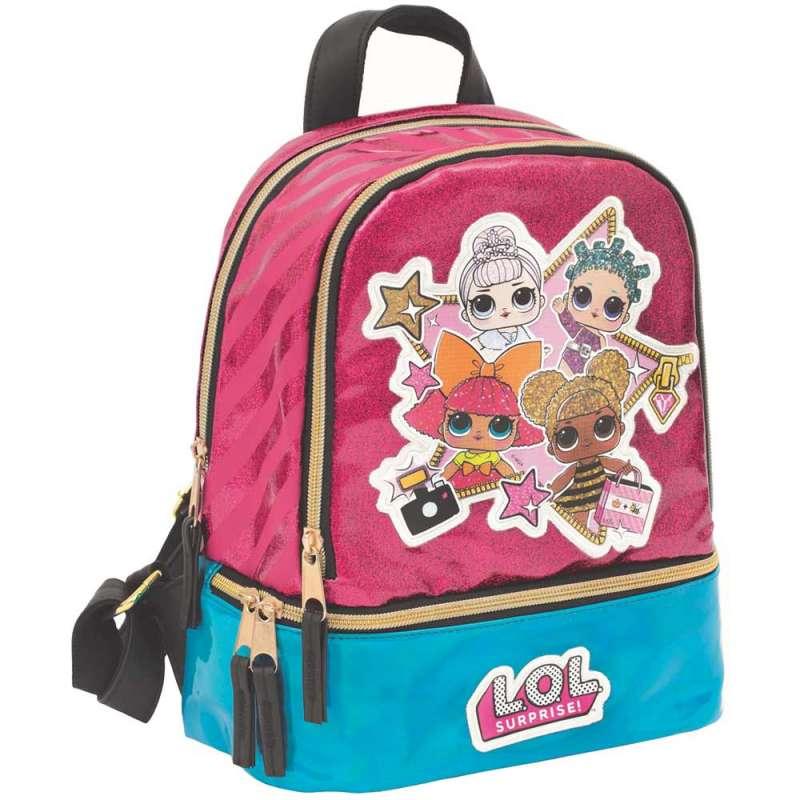 LOL RUKSAK STAR 