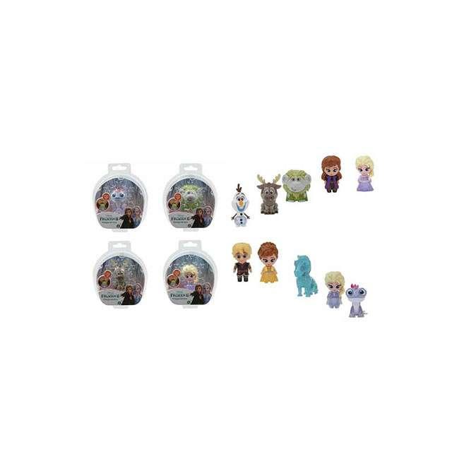FROZEN 2 MINI FIGURA ASST 